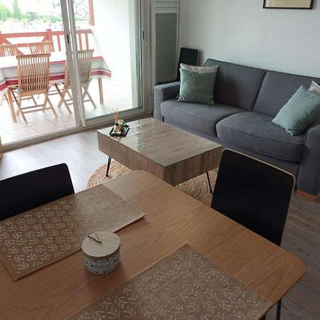 Апартаменти Appart. 2* A Hendaye, Proche Centre, Parking Privatif - Fr-1-239-777 Екстер'єр фото