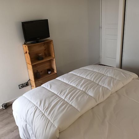 Апартаменти Appart. 2* A Hendaye, Proche Centre, Parking Privatif - Fr-1-239-777 Екстер'єр фото