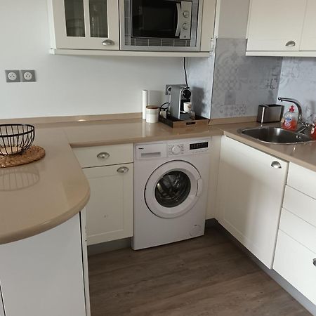 Апартаменти Appart. 2* A Hendaye, Proche Centre, Parking Privatif - Fr-1-239-777 Екстер'єр фото