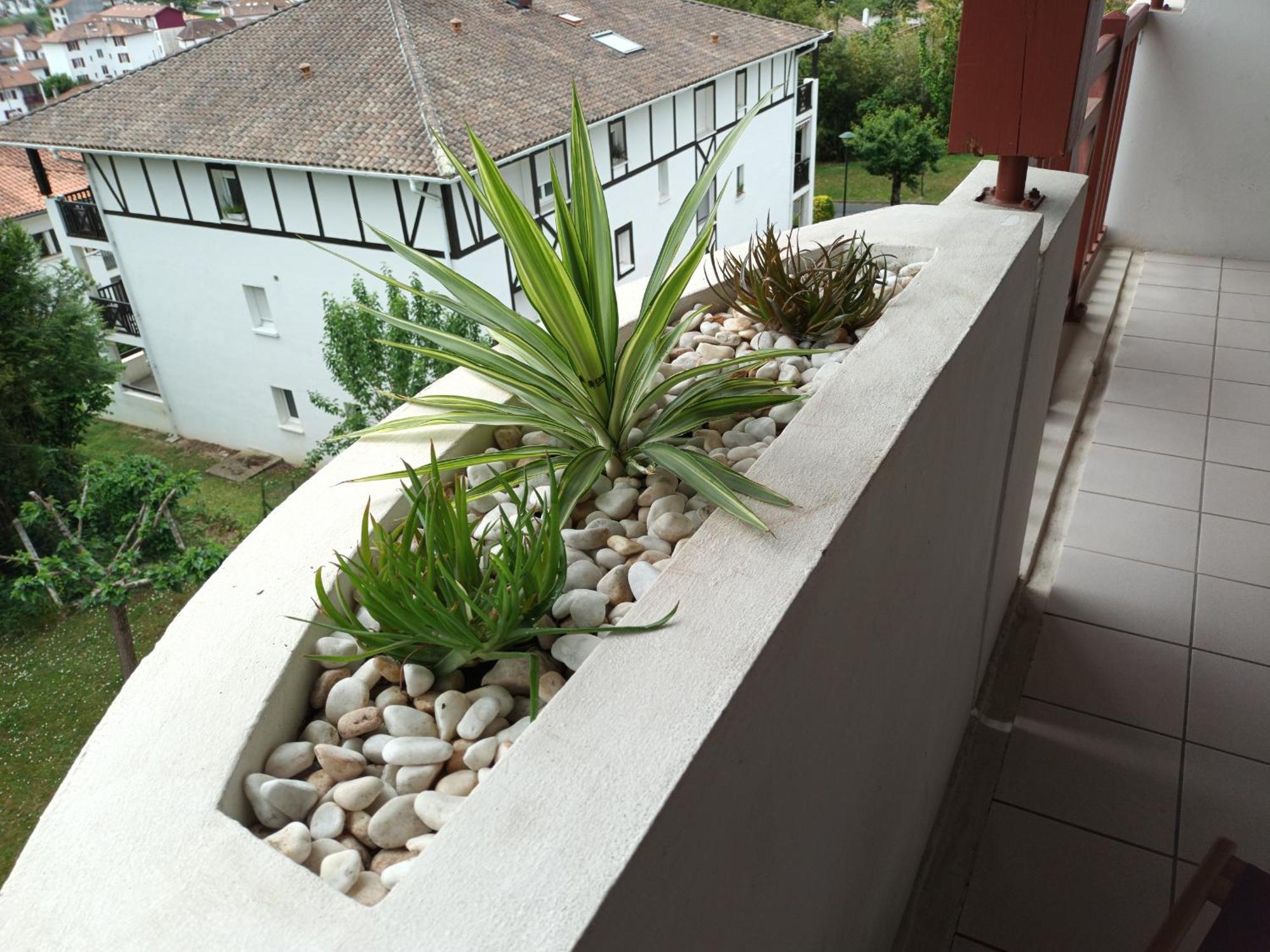 Апартаменти Appart. 2* A Hendaye, Proche Centre, Parking Privatif - Fr-1-239-777 Екстер'єр фото