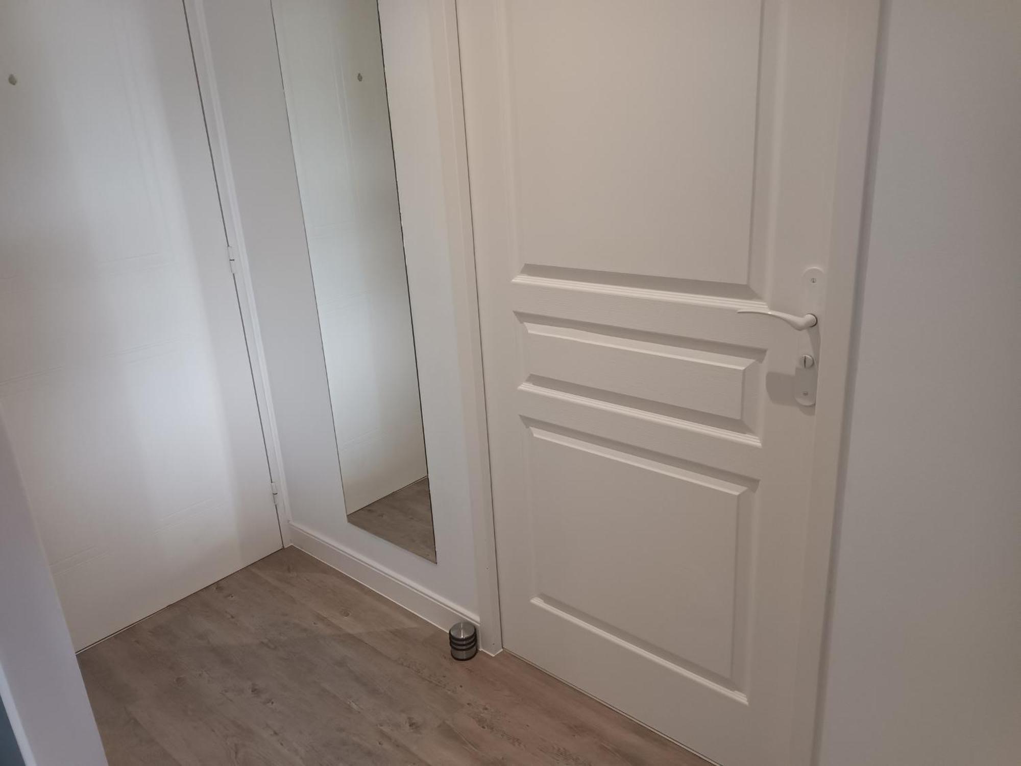 Апартаменти Appart. 2* A Hendaye, Proche Centre, Parking Privatif - Fr-1-239-777 Екстер'єр фото